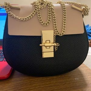 Lacattura Crossbody bag NWOT